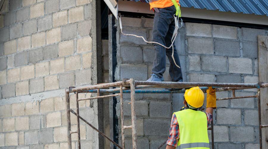 Expert top industrial roofings services in Bluff, UT